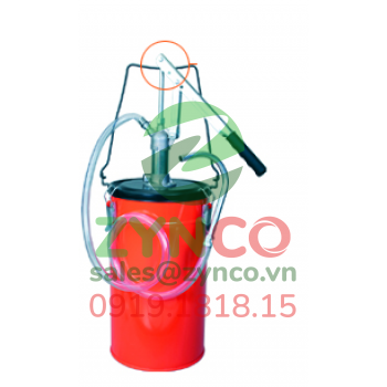 Thiết Bị Bơm Mỡ Groz OLP-12 