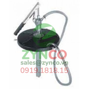 Thiết Bị Bơm Dầu Groz BLP-03
