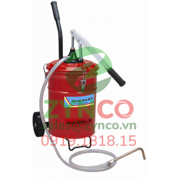 Thiết Bị Bơm Dầu Shinwa SHHO-20