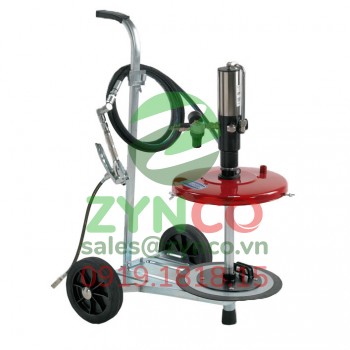 Bơm Mỡ Bằng Khí Nén Flexbimec 4920C 