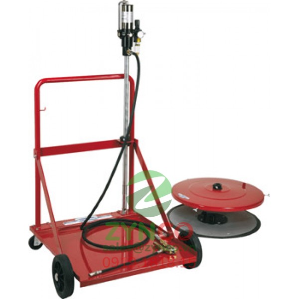Bơm Mỡ Khí Nén Flexbimec 4990C