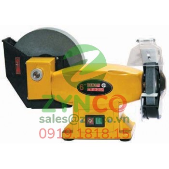 Máy Mài Đá M150/200ZTF Ø150&200mm 