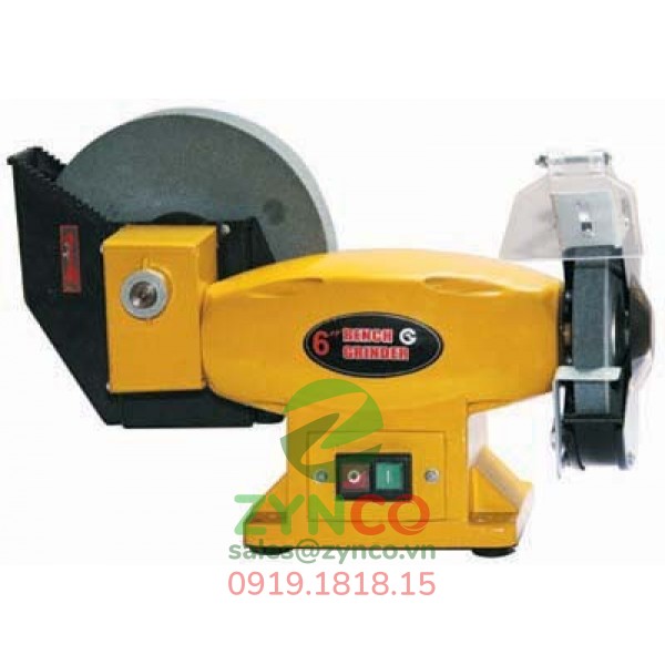 Máy Mài Đá M150/200ZTF Ø150&200mm