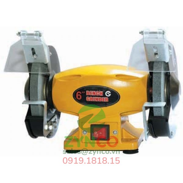 Máy Mài Đá MD3220G-D Ø200mm