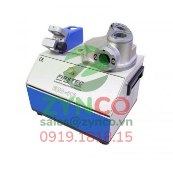 Máy Mài Dao Phay Ngón Firstec EMG-413 (Ø4- Ø13) 