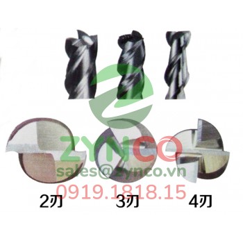 Máy Mài Dao Phay Ngón Firstec EMG-1225 (Ø12- Ø25)