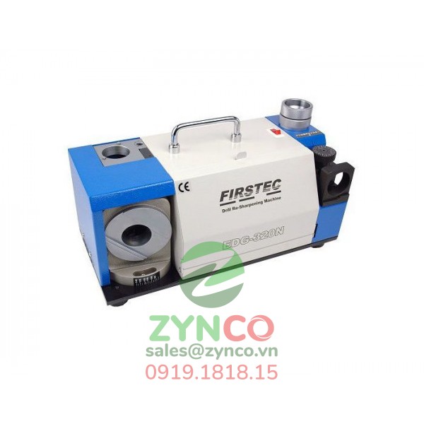 Máy Mài Mũi Khoan Firstec EDG-320N (Ø3- Ø20)