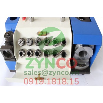 Máy Mài Mũi Khoan Firstec EDMD-213 (Ø3- Ø13)
