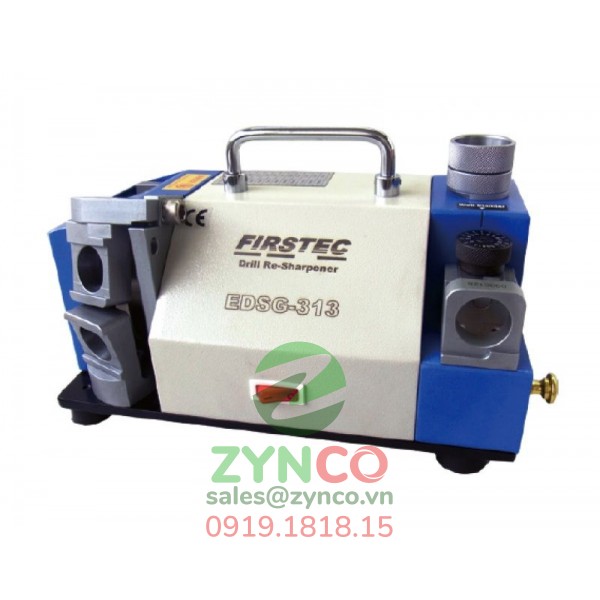 Máy Mài Mũi Khoan Firstec EDSG-313 (Ø3- Ø13)