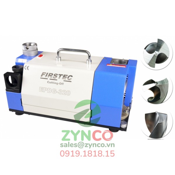 Máy Mài Mũi Khoan Firstec EPDG-320 (Ø3- Ø20)