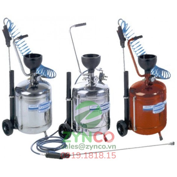 Bình Xịt Áp Suất Flexbimec 3324