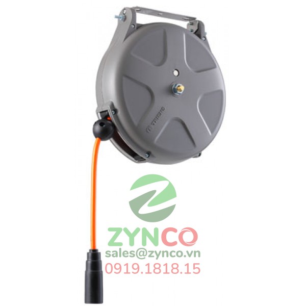 Cuộn Dây Hơi Sankyo Triens SHS-210Z-SF