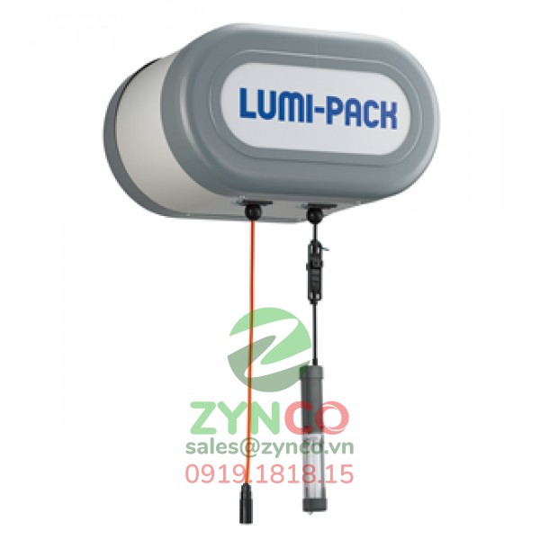 Hộp Dây Đèn Hơi Kết Hợp Sankyo Triens SB-2L