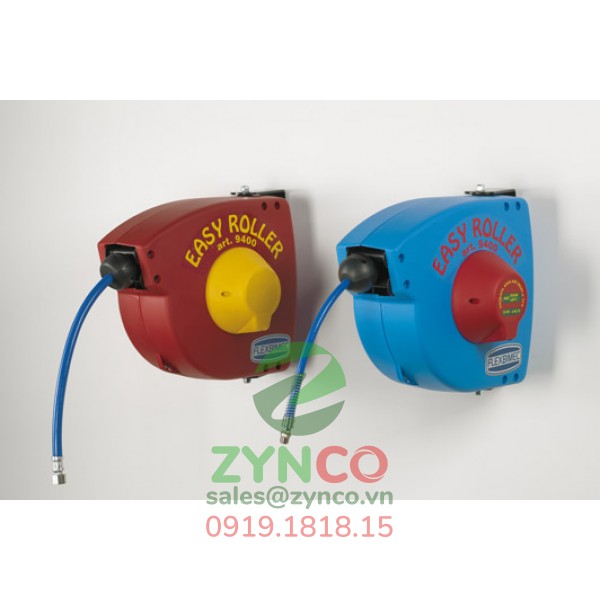 Cuộn Dây Hơi Flexbimec 9400+3610
