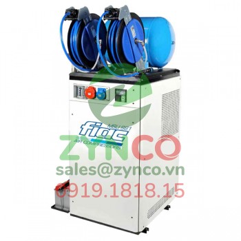 Hệ Thống Sửa Xe Di Động Fiac Msu981 