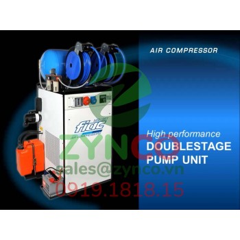 Hệ Thống Sửa Xe Di Động Fiac Msu981