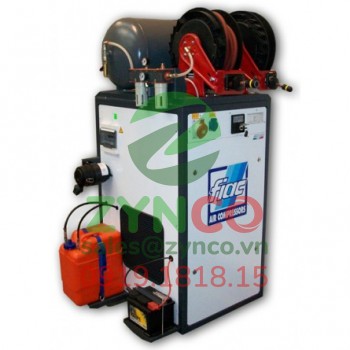Hệ Thống Sửa Xe Di Động Fiac Msu981