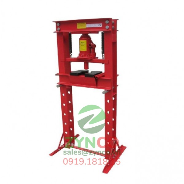 Máy Ép Thủy Lực 30 Tấn Torin ZX0901A