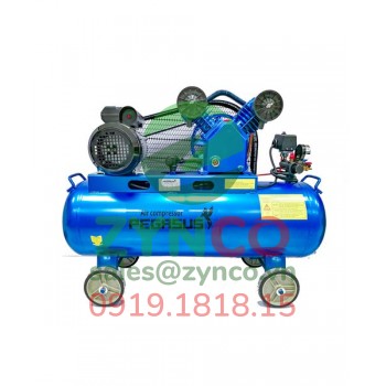 Máy Nén Khí Pegasus TM V-0.12/8 70L