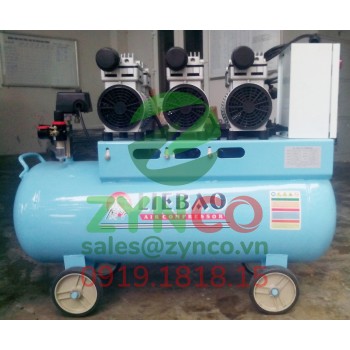 Máy Nén Khí Koisu V-2/100/1 