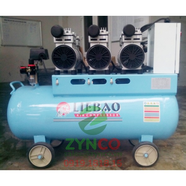 Máy Nén Khí Koisu V-2/100/1