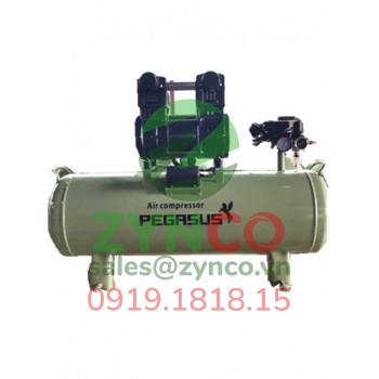 Máy Nén Khí Pegasus TM OF1500 70L 
