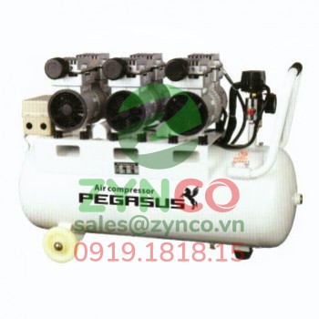 Máy Nén Khí Pegasus TM OF750x3 
