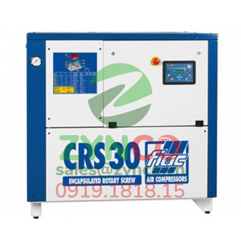 Máy Nén Khí Trục Vít Fiac CRS30 