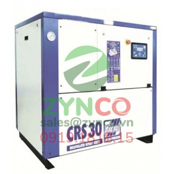 Máy Nén Khí Trục Vít Fiac CRS30