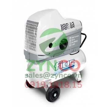 Máy Nén Khí Trục Vít Fiac New Silver 3/90 