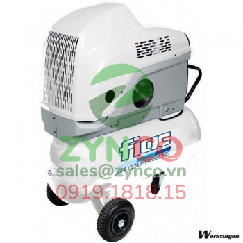 Máy Nén Khí Trục Vít Fiac New Silver 3/90