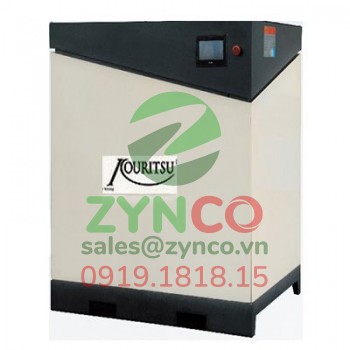 Máy Nén Khí Kouritsu Xlam30A 