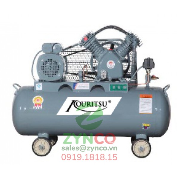 Máy Nén Khí Koisu W-3/320/1
