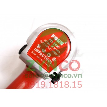 Súng Vặn Ốc 1/2' Koisu FD-2600