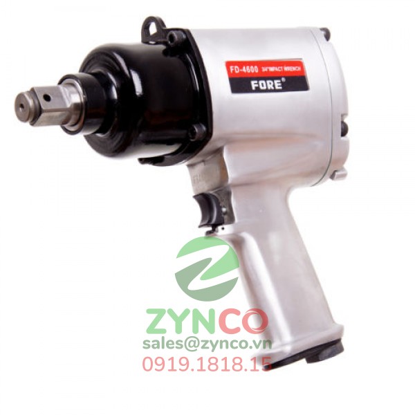 Súng Vặn Ốc 3/4' Koisu FD 4600