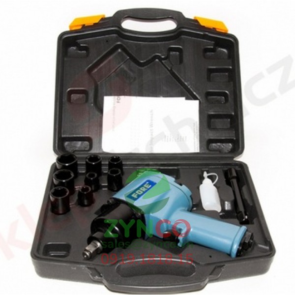 Súng Vặn Ốc ½ Koisu FD-3000K