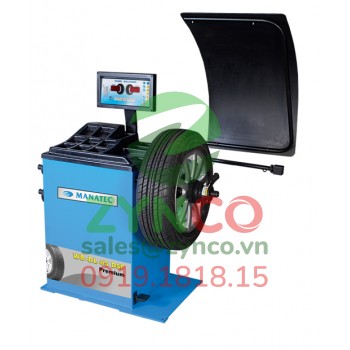 Máy Cân Bằng Động Manatec WB DL 65 Premium 