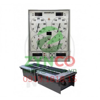 Thiết Bị Kiểm Tra Phanh Xe Nâng AHS Varioflex 260 