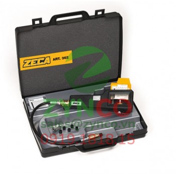 Thiết Bị Kiểm Tra Áp Suất Zeca Art.362