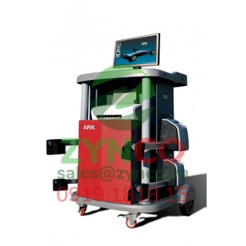 Thiết Bị Kiểm Tra Góc Đặt Bánh Xe Ark SWA 3041 