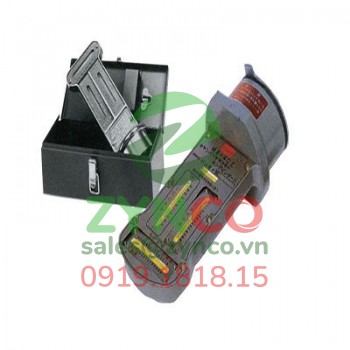 Thiết Bị Kiểm Tra Góc Đặt Bánh Xe Banzai MB-40E & CCK-1N-T 