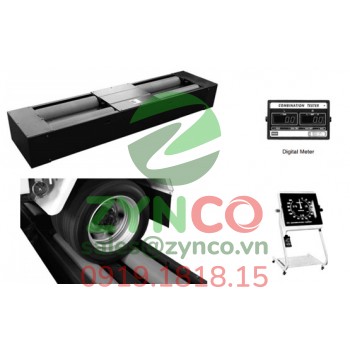 Thiết Bị Thử Phanh Banzai ABST-180A-2 