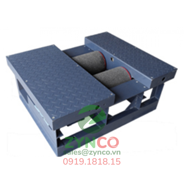 Thiết Bị Kiểm Tra Phanh Xe Máy Fofen FZD300