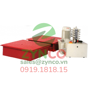 Thiết Bị Kiểm Tra Rung Lắc AHS GST 1501 