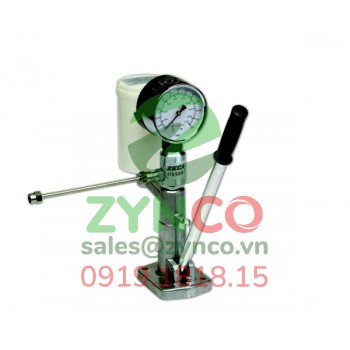 Thiết Bị Kiểm Tra Vòi Phun Zeca Art.470/600B