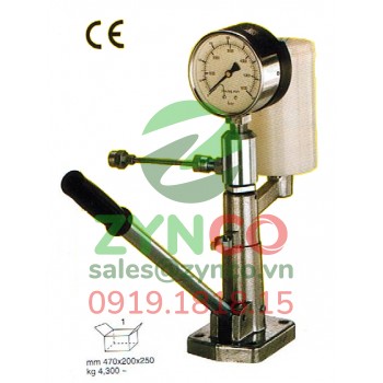 Thiết Bị Kiểm Tra Vòi Phun Zeca Art.470/600B