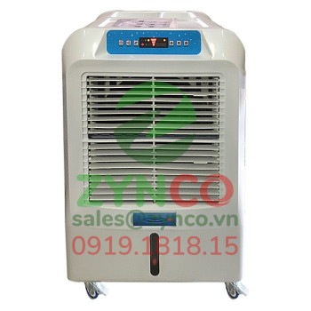 Máy Làm Mát Sumika D500 