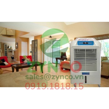 Máy Làm Mát Sumika D500