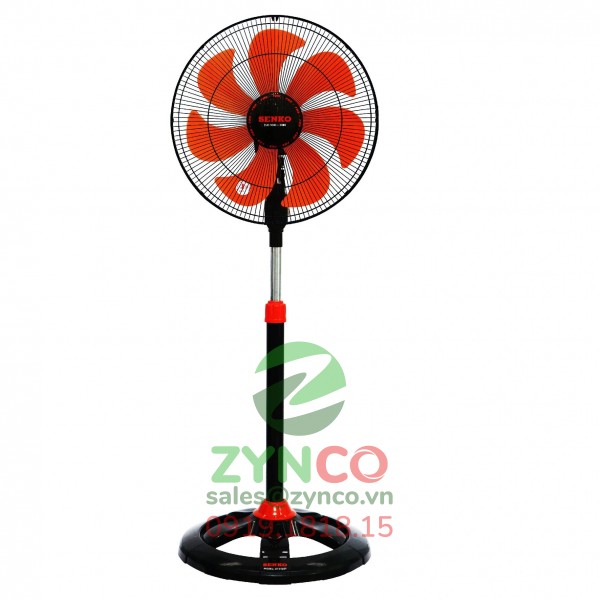 Quạt Cây Senko DTS-1607
