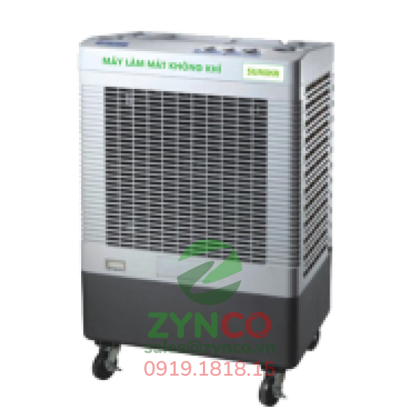 Máy Làm Mát Sumika D45